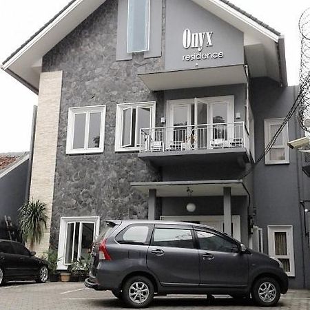 Onyx Residence Джакарта Екстер'єр фото
